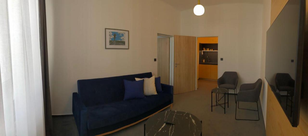 Sporthotel Milevsko Esterno foto